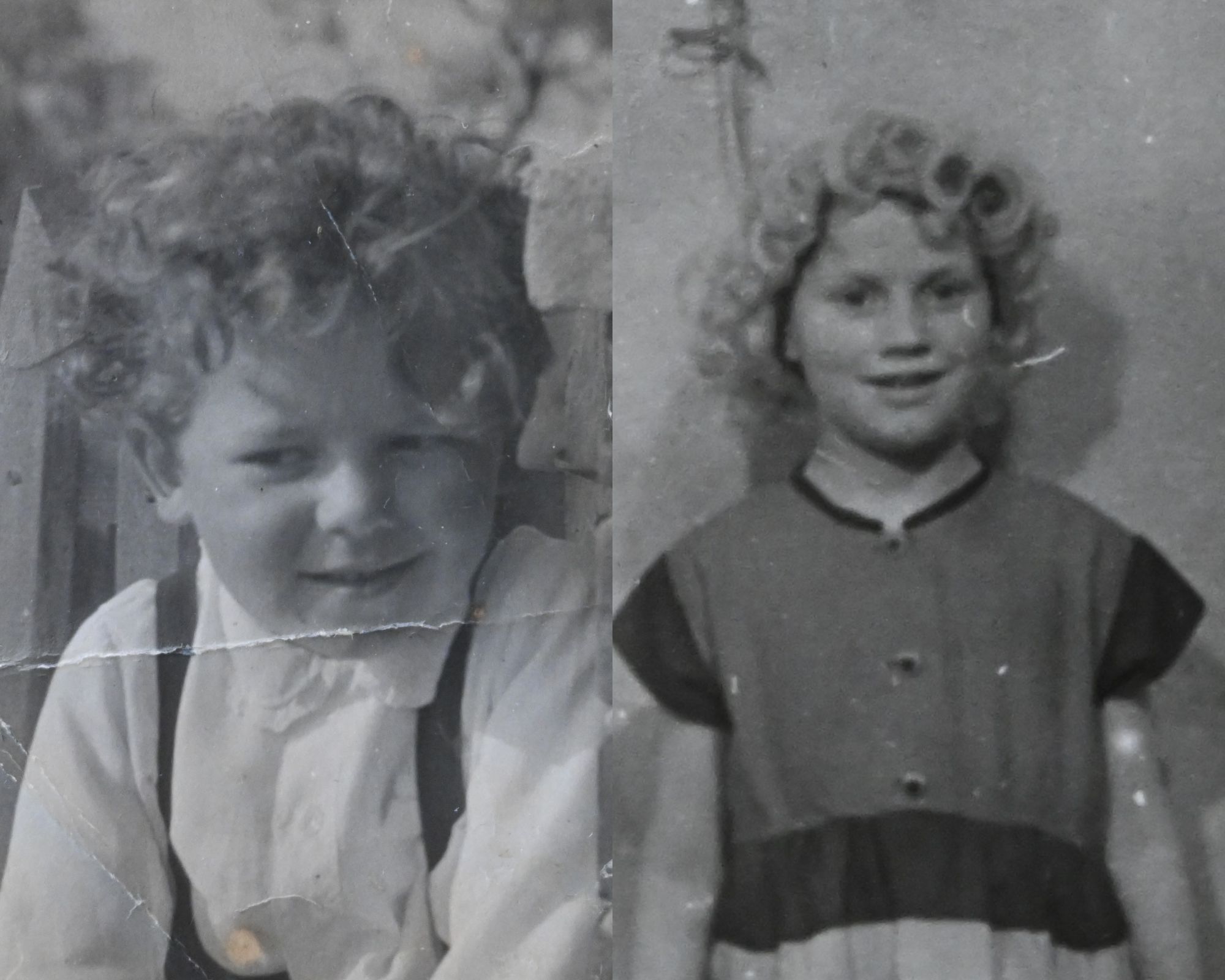 Collage Kinder